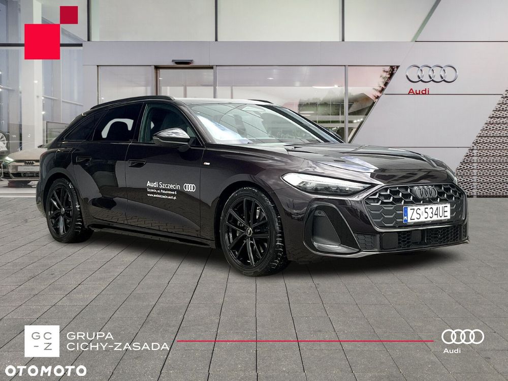 Audi A5 Avant TFSI Quattro S tronic - 7