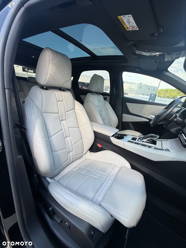 DS Automobiles DS 7 1.6 E-Tense Opera - 21