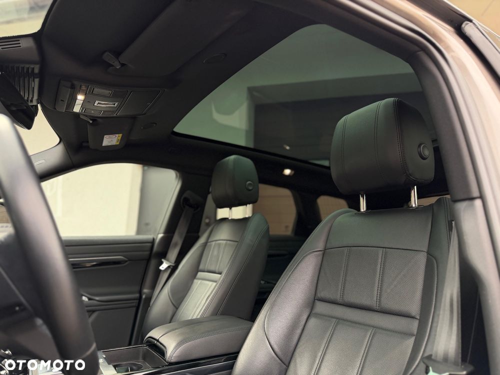 Land Rover Range Rover Evoque - 15