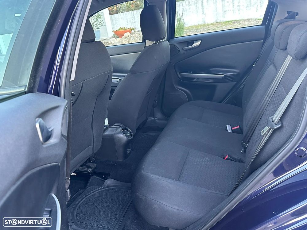 Alfa Romeo Giulietta 1.6 JTDm Corporate - 6