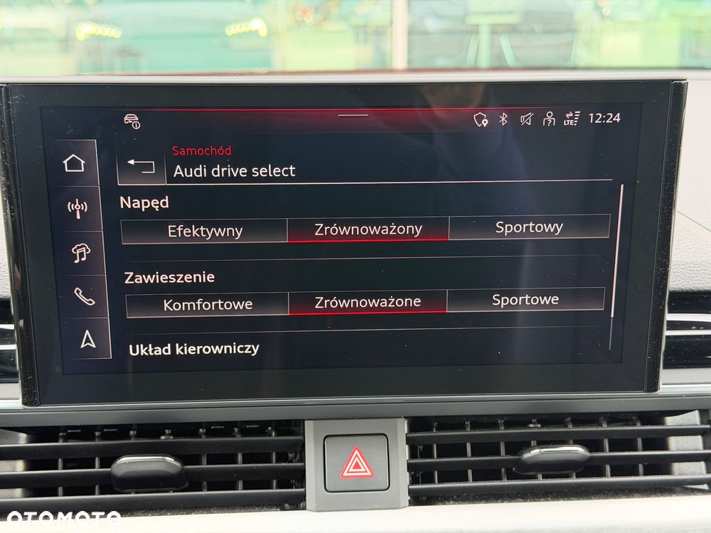 Audi A5 Sportback 40 TFSI quattro S tronic S line - 29