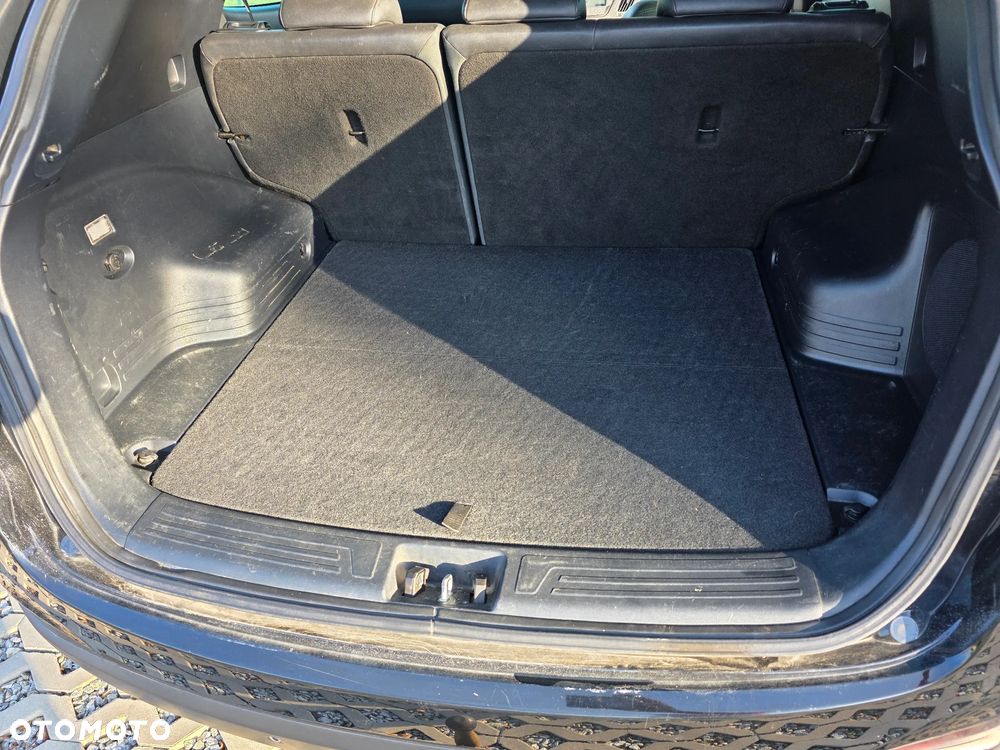 Hyundai ix35 1.7 CRDi 2WD 5 Star Edition - 30