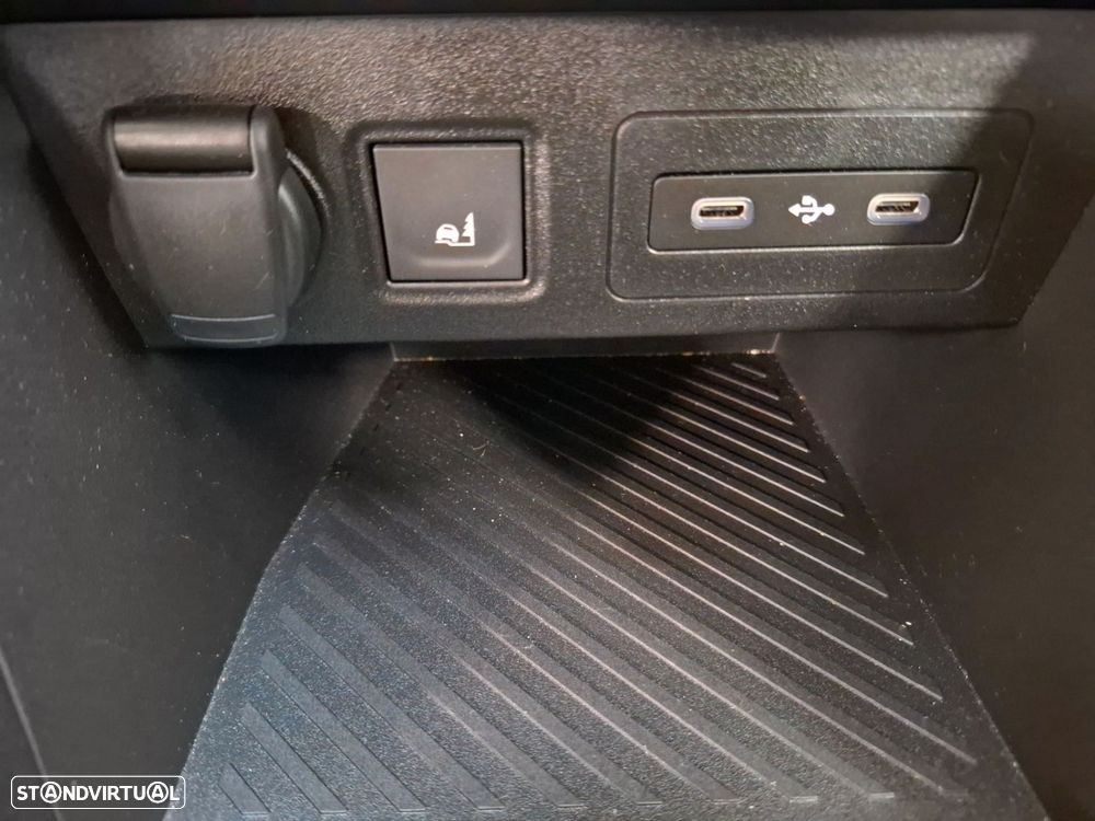 Dacia Sandero 1.2 ECO-G Extreme - 25