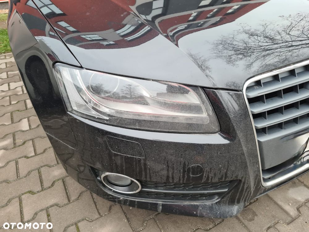 Audi A5 2.0 TFSi wszystkie części potrzebujesz czegoś dzwoń Lublin - 3