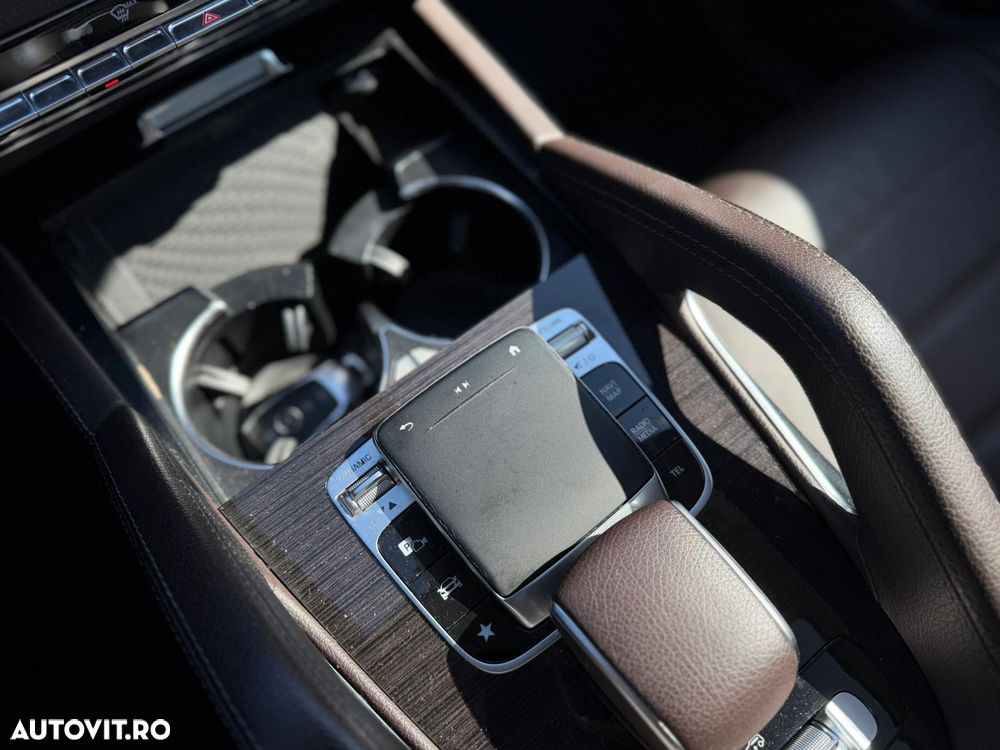 Mercedes-Benz GLS 400 d 4MATIC Aut. - 15