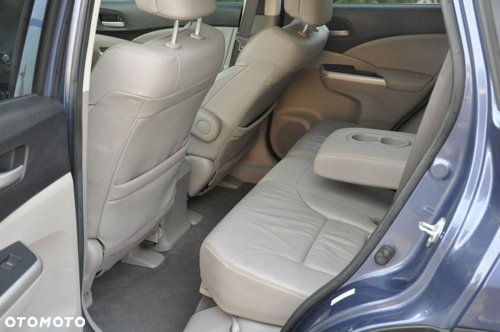 Honda CR-V - 26