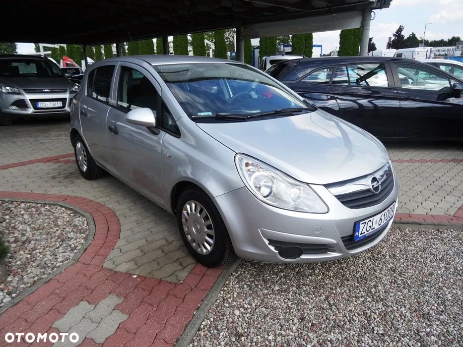 Opel Corsa 1.2 16V Enjoy - 3