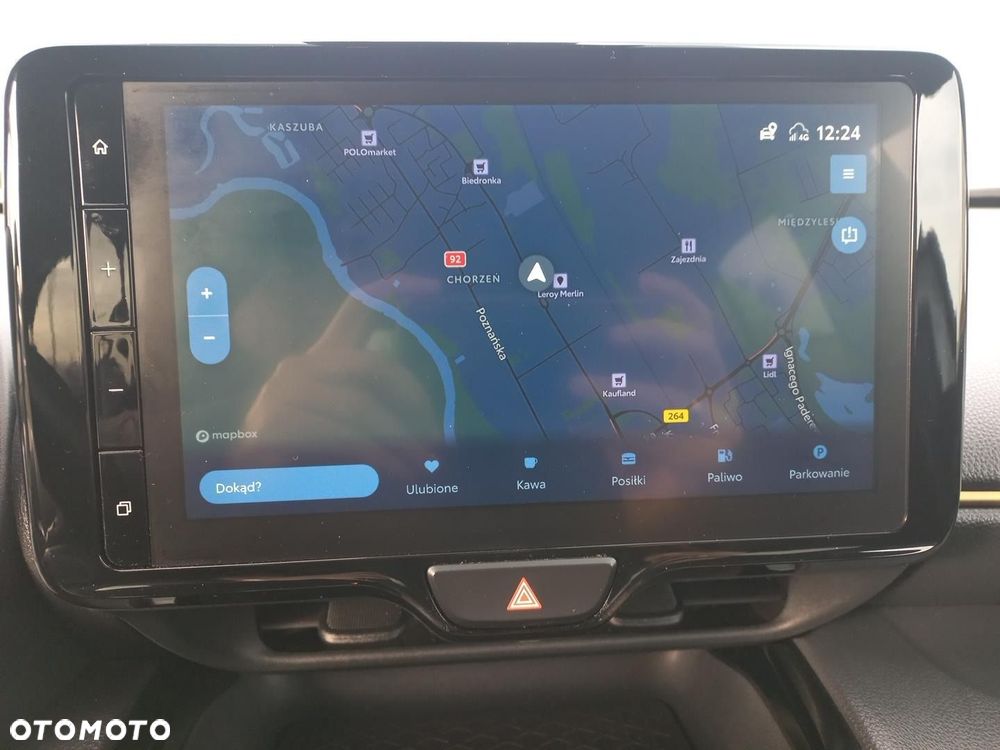 Toyota Yaris Cross Hybrid 1.5 Adventure - 26