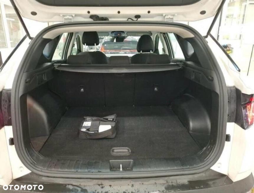 Hyundai Tucson 1.6 T-GDi HEV 2WD Prime - 23