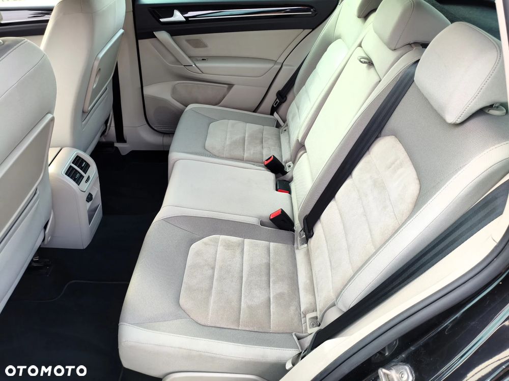 Volkswagen Golf Sportsvan - 17