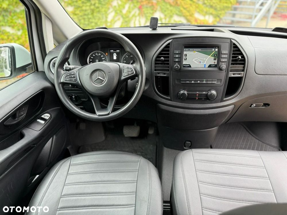 Mercedes-Benz Vito - 7