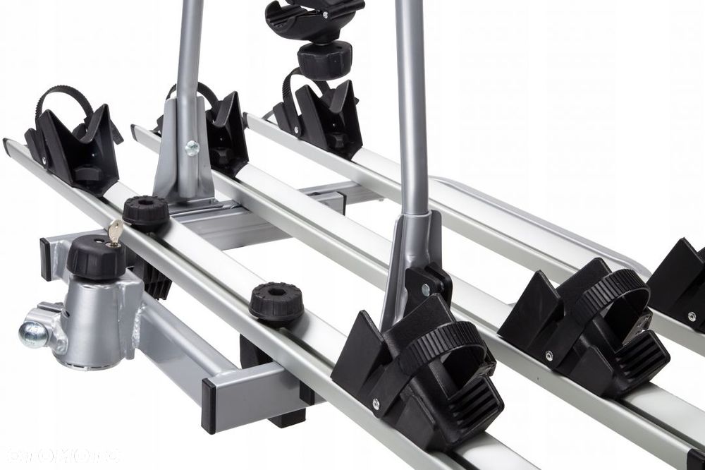 PLATFORMA ROWEROWA NA HAK NA 3 ROWERY 13 PIN GIRO3 - 4