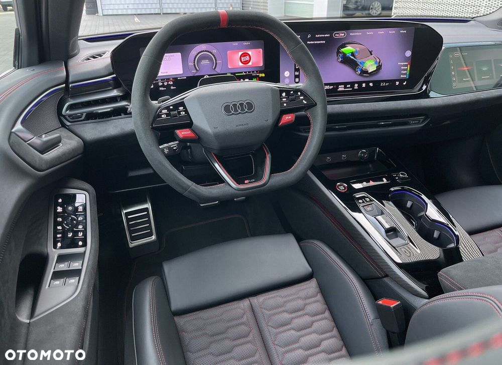 Audi RS5 Coupé - 19