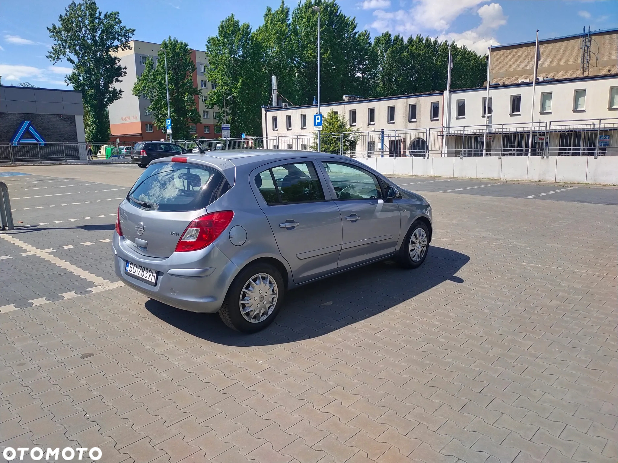 Opel Corsa 1.3 CDTI - 3