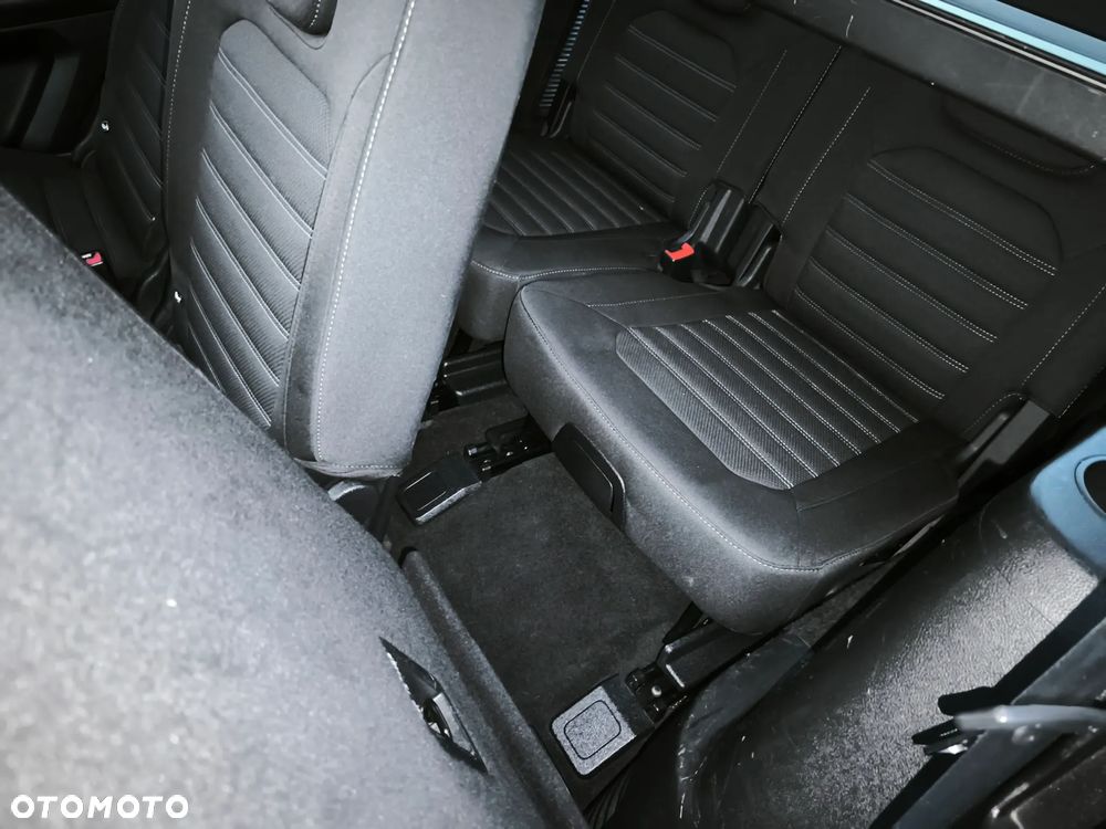 Ford Galaxy 2.0 TDCi Bi-Turbo Titanium PowerShift - 14