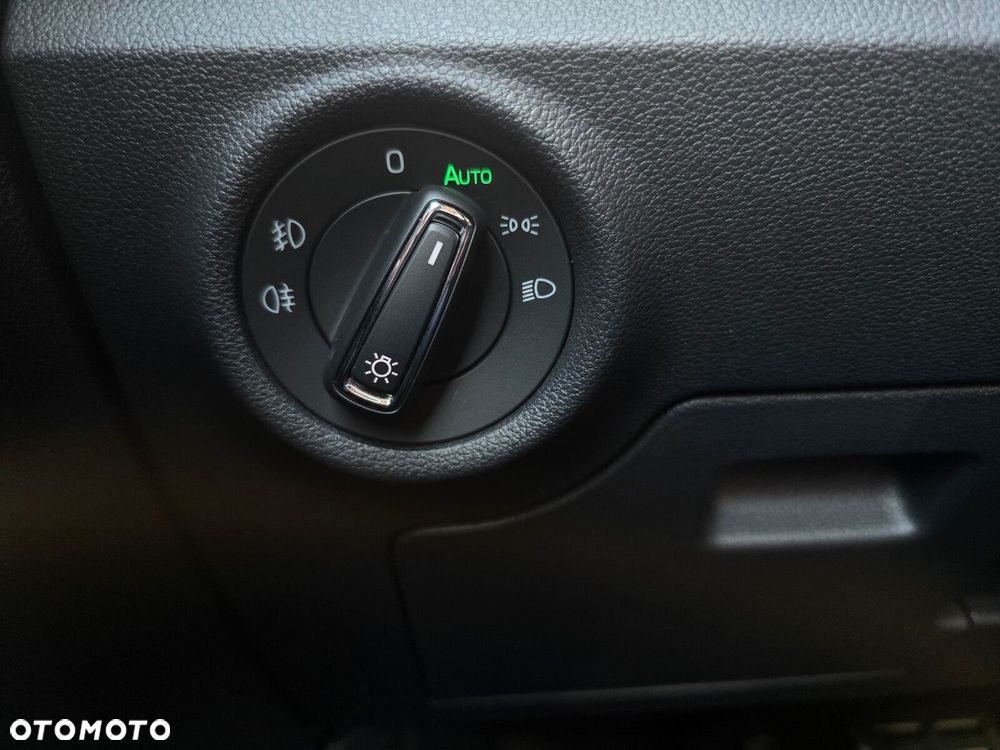 Skoda Kamiq 1.5 TSI Monte Carlo DSG - 11