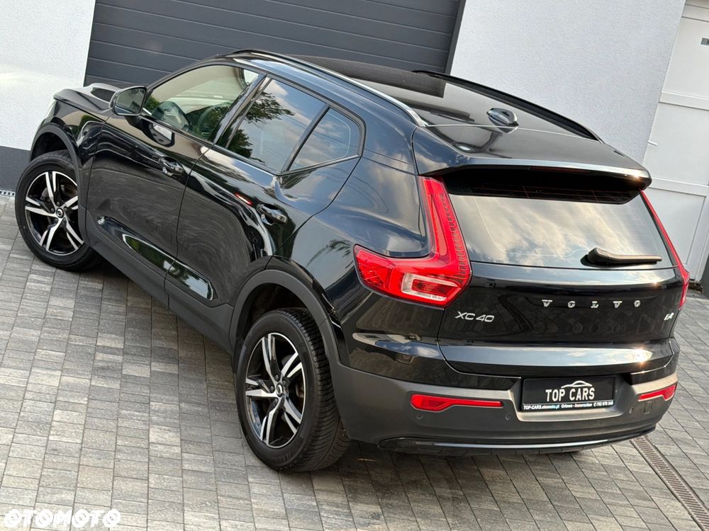 Volvo XC 40 B4 B DKG RDesign - 24