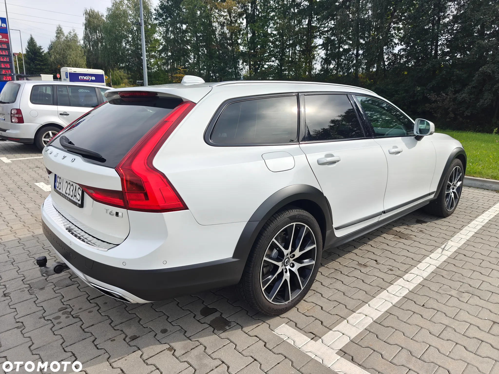 Volvo V90 Cross Country - 6