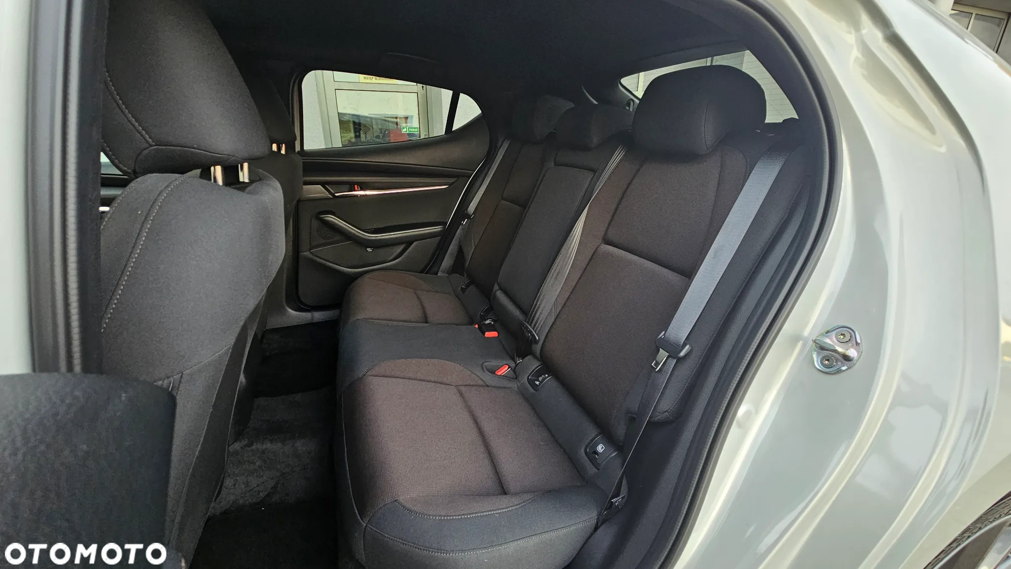 Mazda 3 - 5