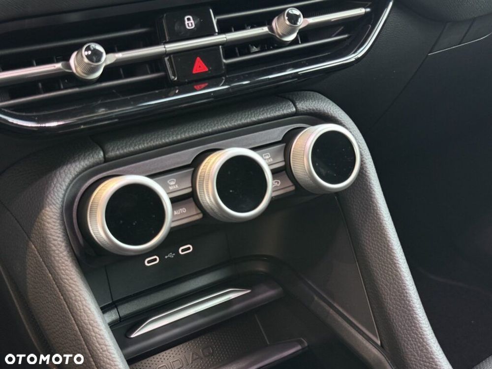 Skoda Kodiaq 2.0 TDI 4x4 Edition 130 DSG - 30