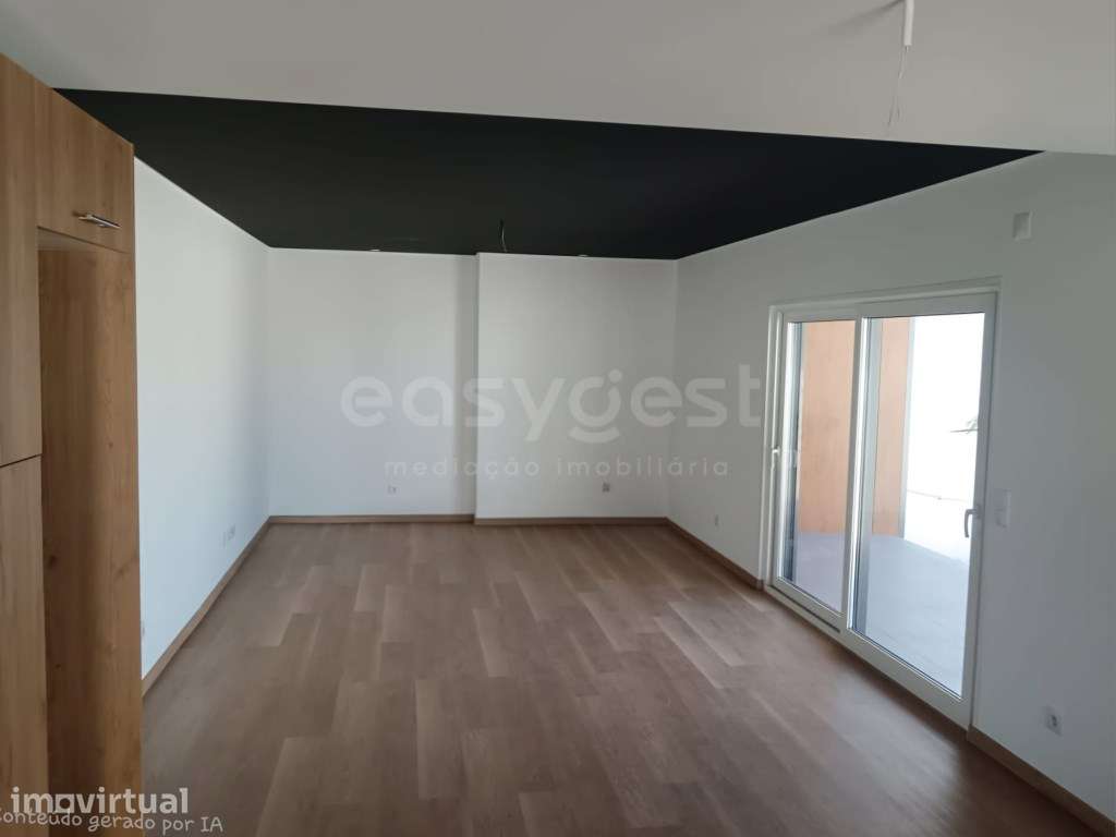 Moradia T2 nova em Alcobaça - Grande imagem: 5/11