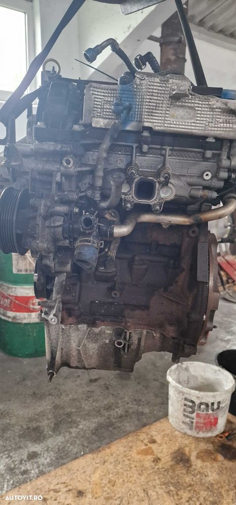 Motor Ford 1.0 Benzina Ecoboost cod SFJC - 6