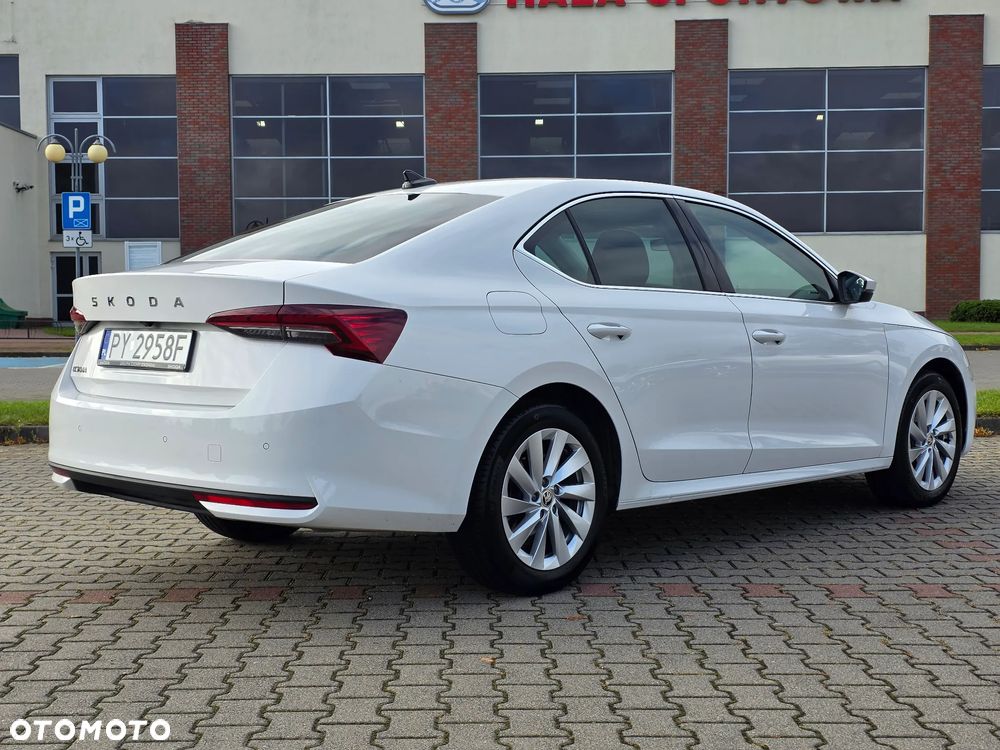 Skoda Octavia - 7