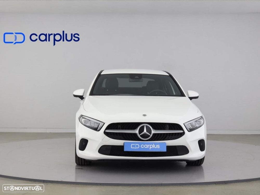 Mercedes-Benz A 180 - 3