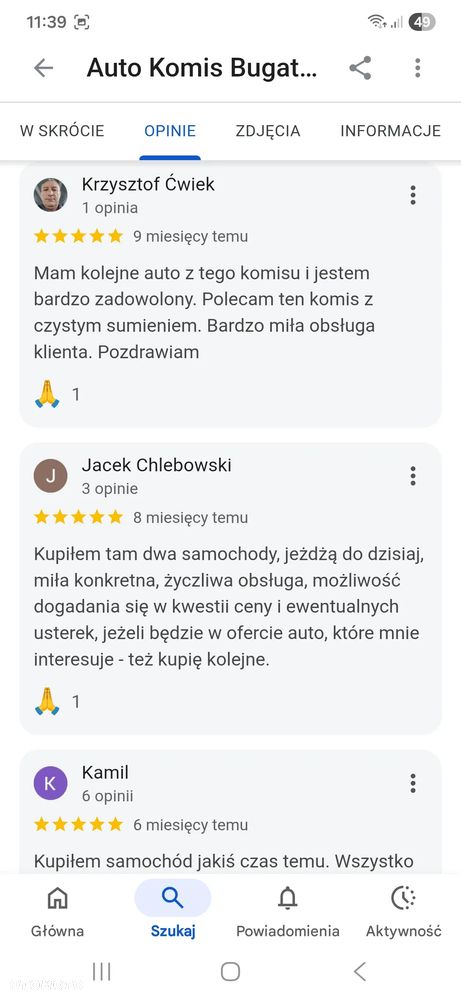 Volkswagen Caddy 2.0 TDI (7-Si.) DSG Maxi Comfortline - 21