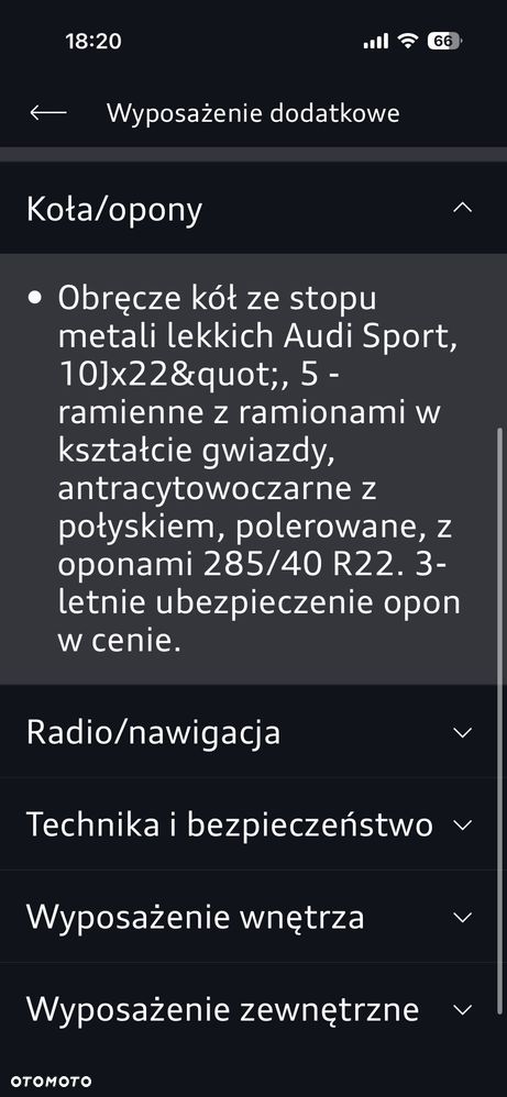 Audi Q8 - 19