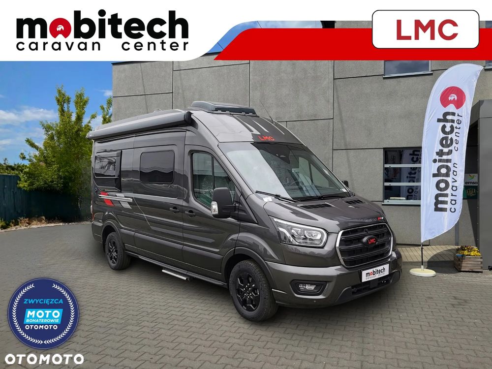 LMC INNOVAN 590