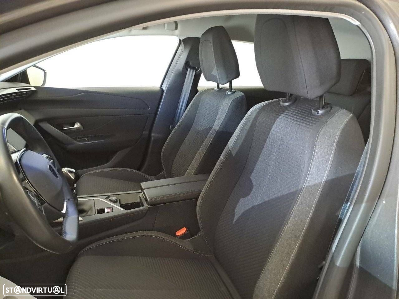Peugeot 308 1.5 BlueHDi Active Pack - 9