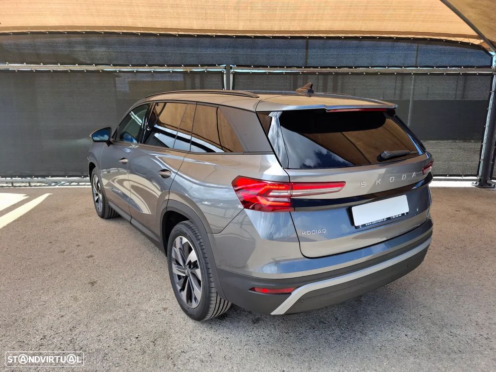 Skoda Kodiaq 2.0 TDI Ultra DSG - 8