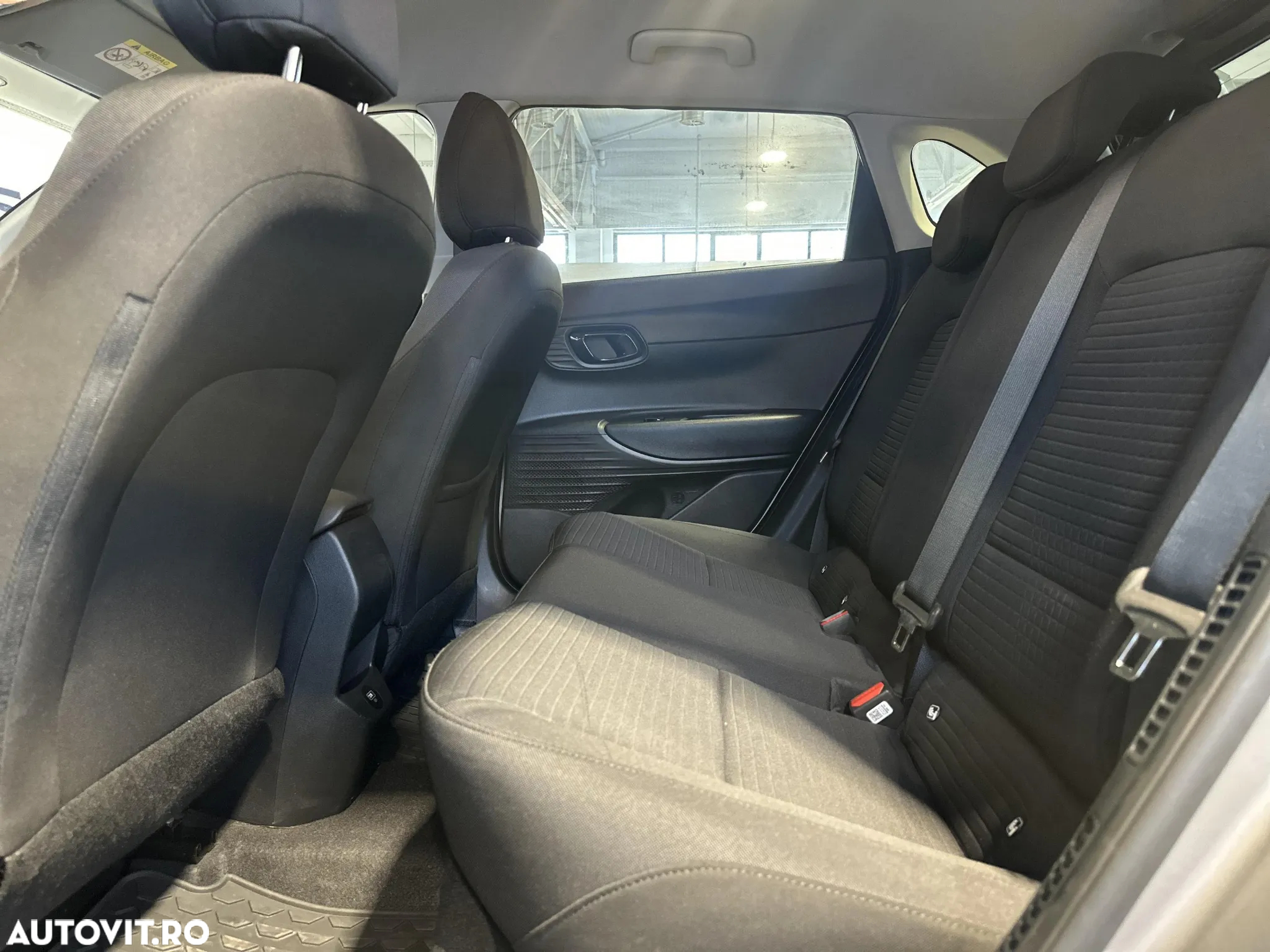 Hyundai i20 - 12