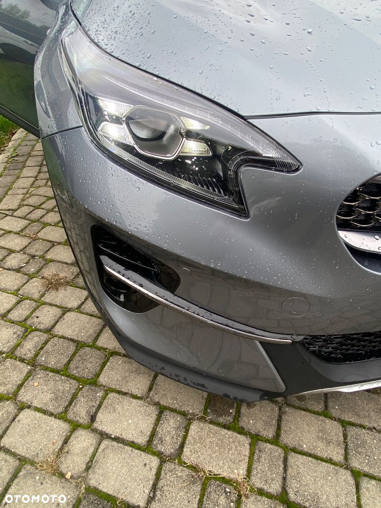 Kia XCeed 1.6 CRDi (48V Mild-Hybrid) DCT7 VISION - 18