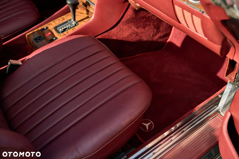 Mercedes-Benz SL - 22