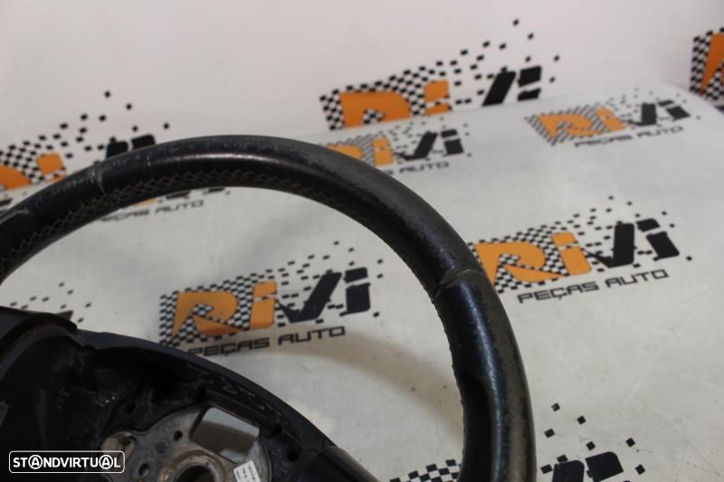 Volante Volkswagen Golf V (1K1)  Volante Vw Golf 5 / Passat B6 / Eos - 10