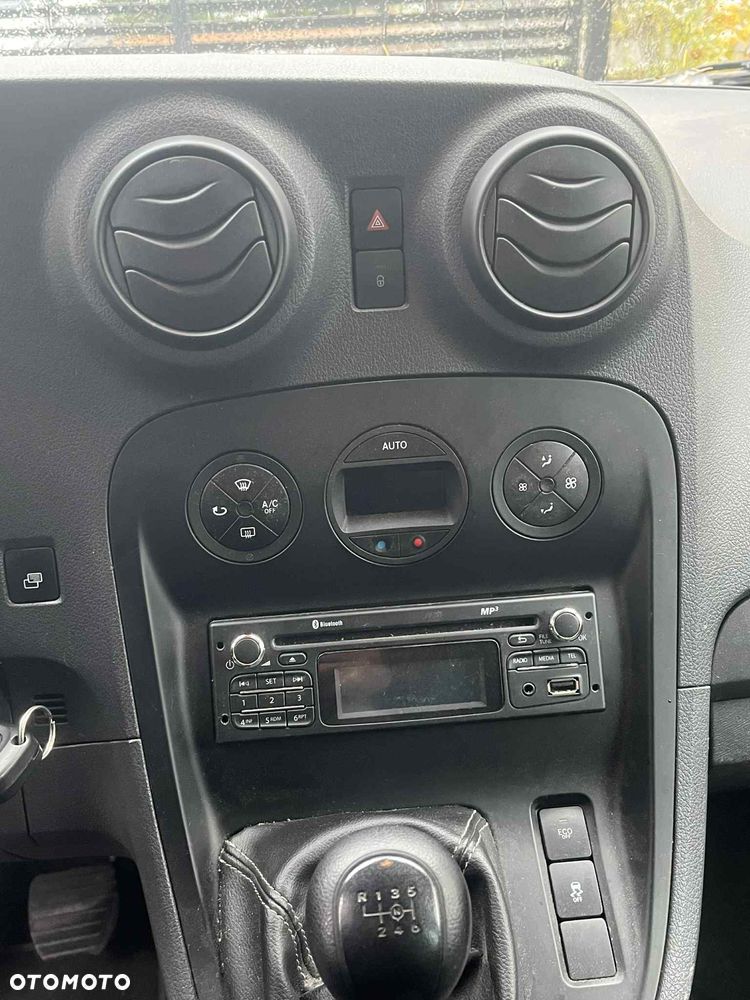 Mercedes-Benz Citan Tourer 415.703 - 15