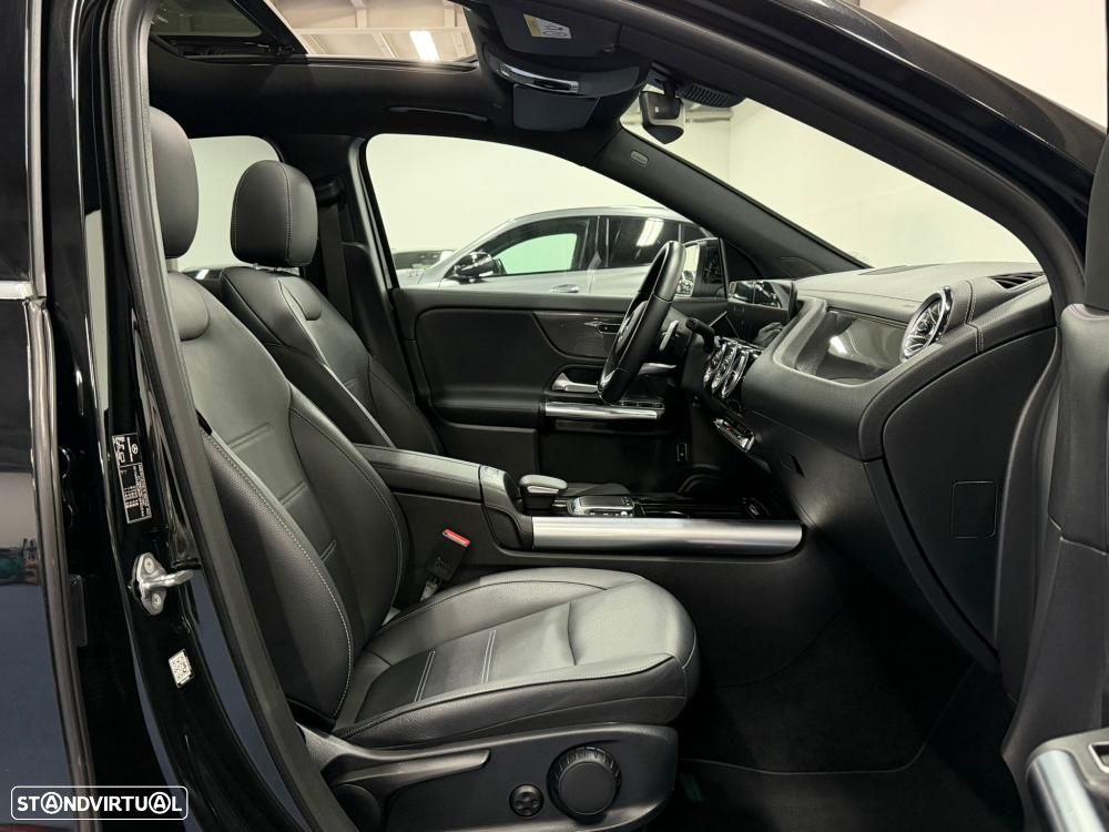 Mercedes-Benz GLA 250 e AMG Line - 48