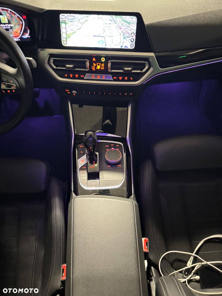 BMW Seria 3 320d - 37