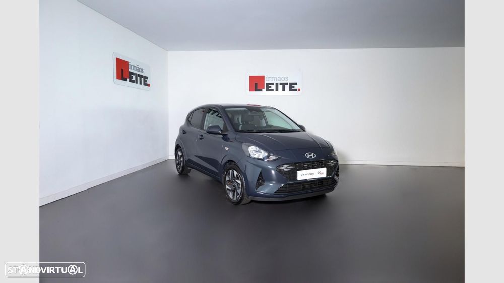 Hyundai i10 1.0 Comfort (TT) - 1