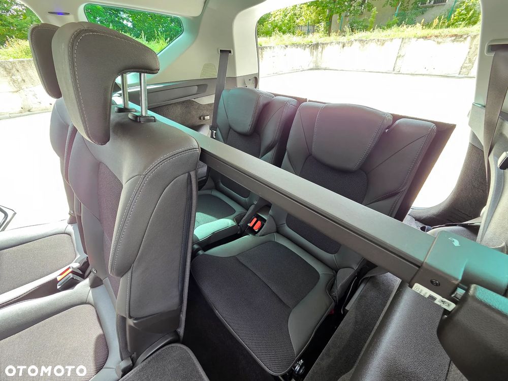 Renault Espace BLUE dCi 160 EDC LIMITED - 28