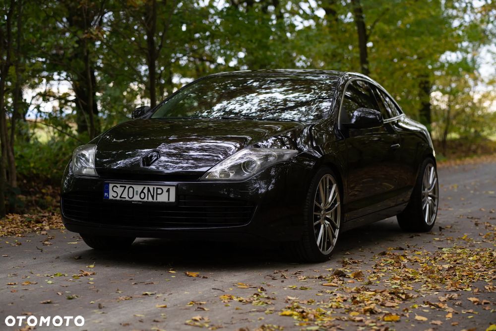 Renault Laguna 2.0 dCi Dynamique - 9