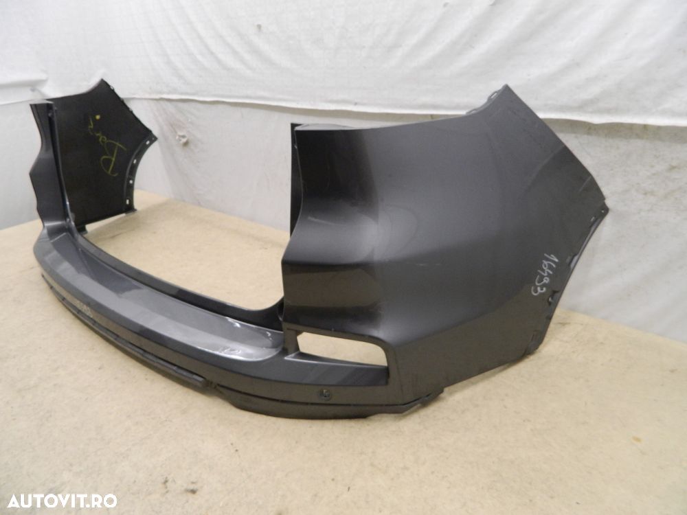 Bara spate Honda CRV, 2015, 2016, 2017, 2018, 71501-T1V-ZX00. - 8