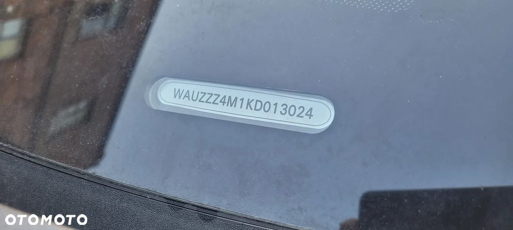 Audi Q7 50 TDI Quattro Tiptronic - 24