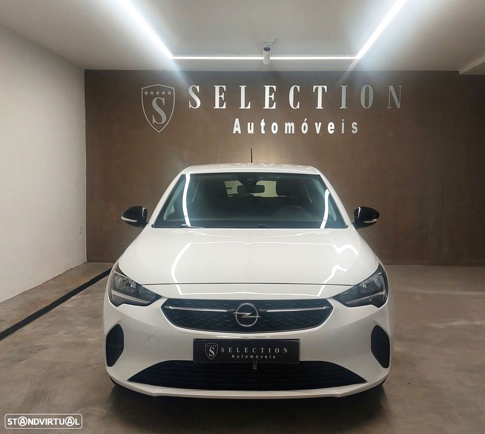 Opel Corsa 1.2 Elegance - 3