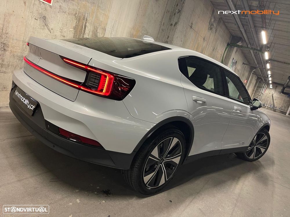 Polestar 2 Long Range 78 kWh - 3