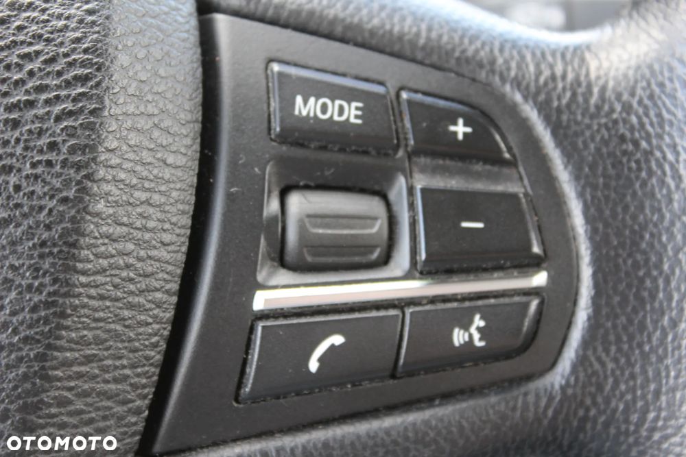 BMW X3 xDrive20d Luxury Line - 17