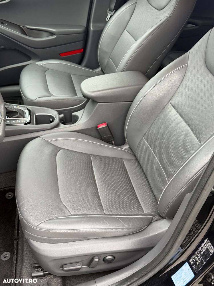 Hyundai IONIQ 141CP Exclusive - 8