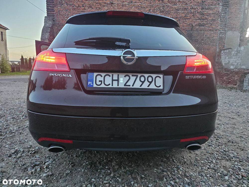 Opel Insignia - 20